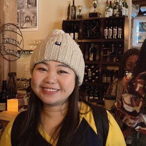 Meet your Posher, Hannah